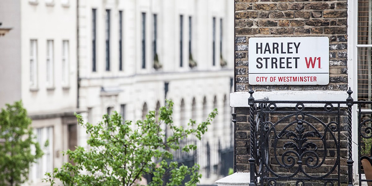Harley Street Clinic