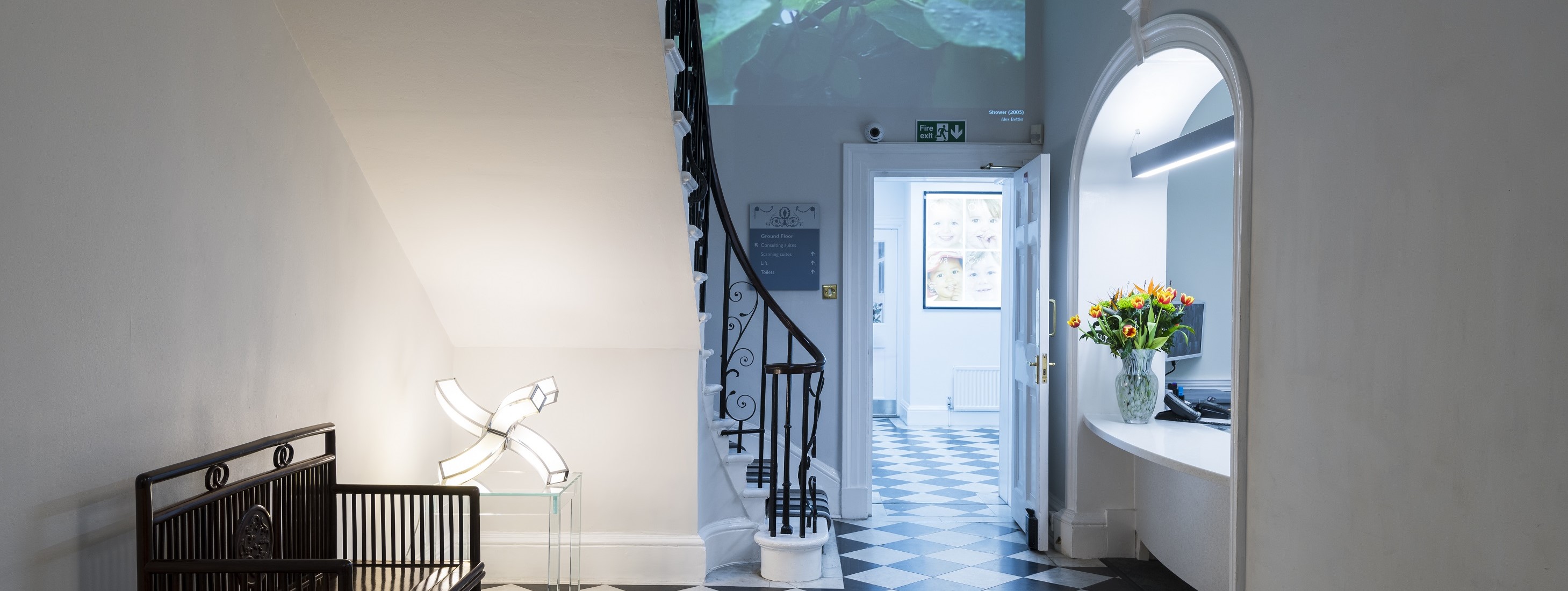 Harley Street Fertility Clinic London Womens Clinic