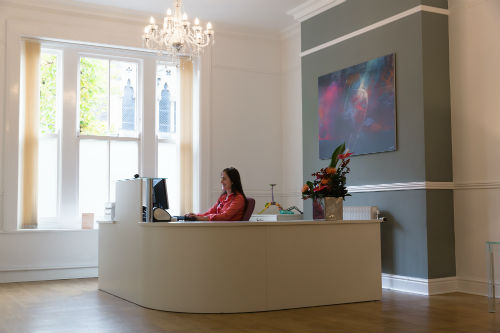 Our Fertility Clinics London Womens Clinic